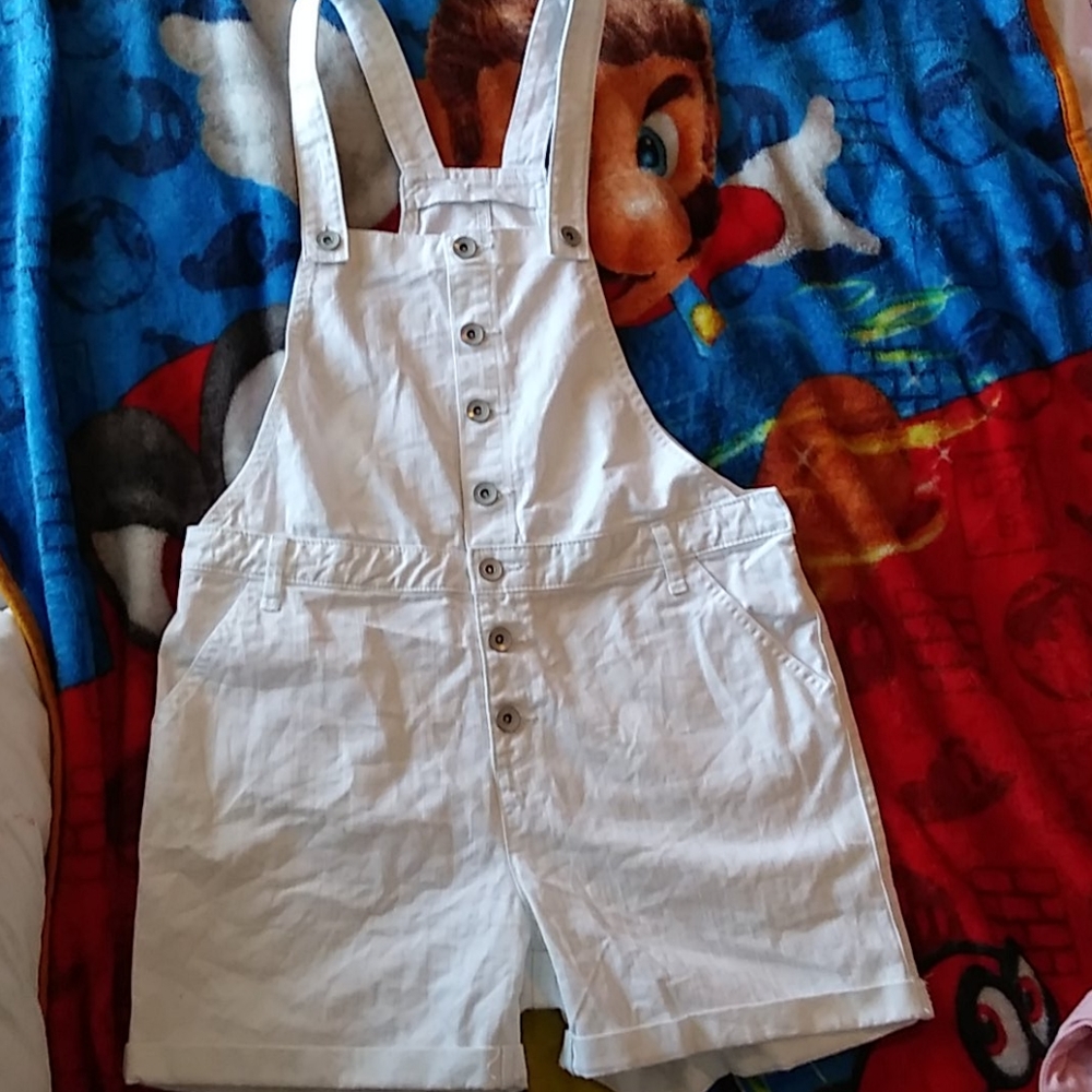 Jumpsuit